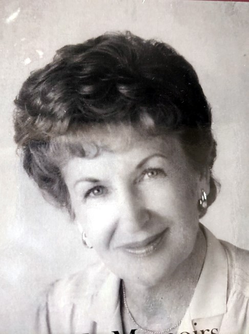 Obituary of Marilyn M. Austin