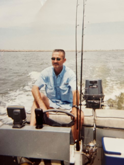 Obituary of Ronald Newton Aycock