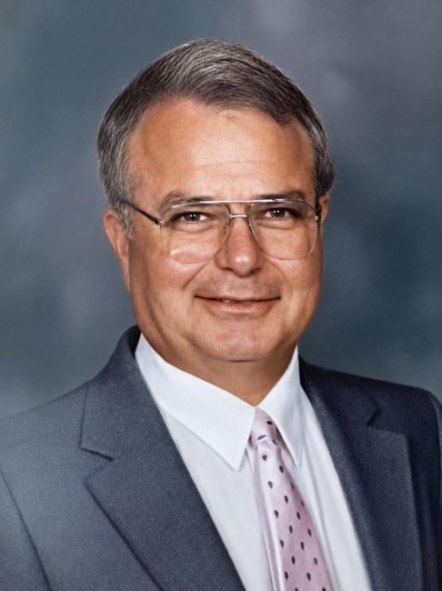 Obituary of Jimmy Elwin Smith