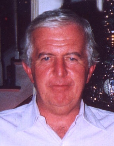 Obituary of James J. Hulse