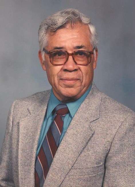 Obituary of Pete Torrez Sr.