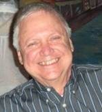 Obituary of Ralph Frederick Kimbrell