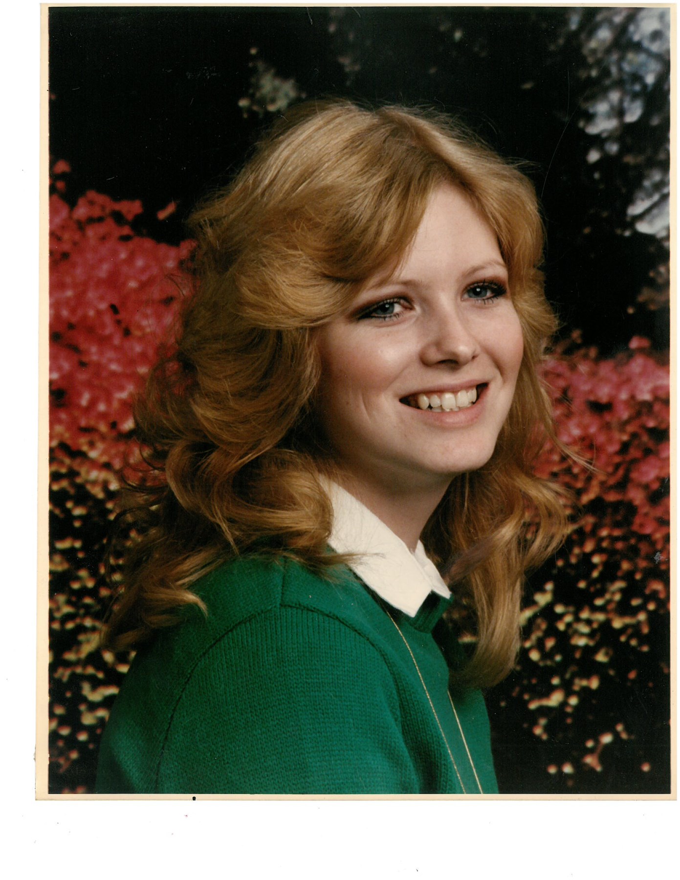 Obituary of Regina Elise Hall