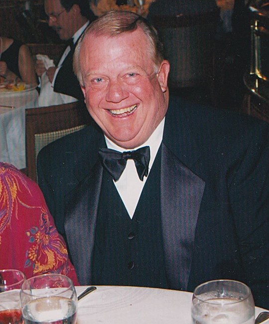Obituary of John Rodney Courtright