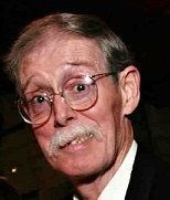 Obituary of William Otto Stone