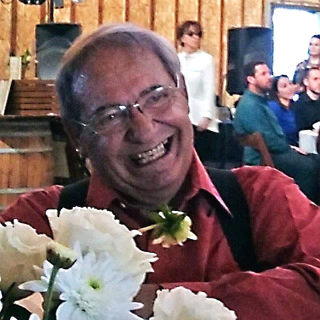 Obituario de Frank Coelho Pereira Jr.