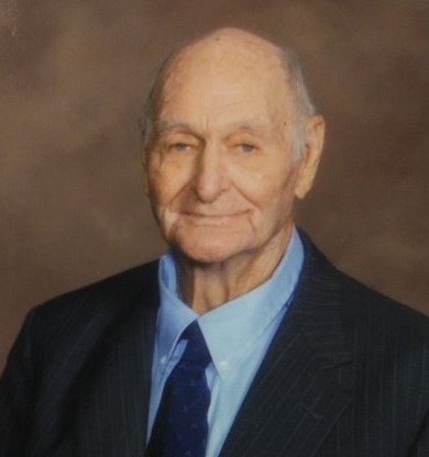 Obituario de Marion Nicholson Smith Sr.