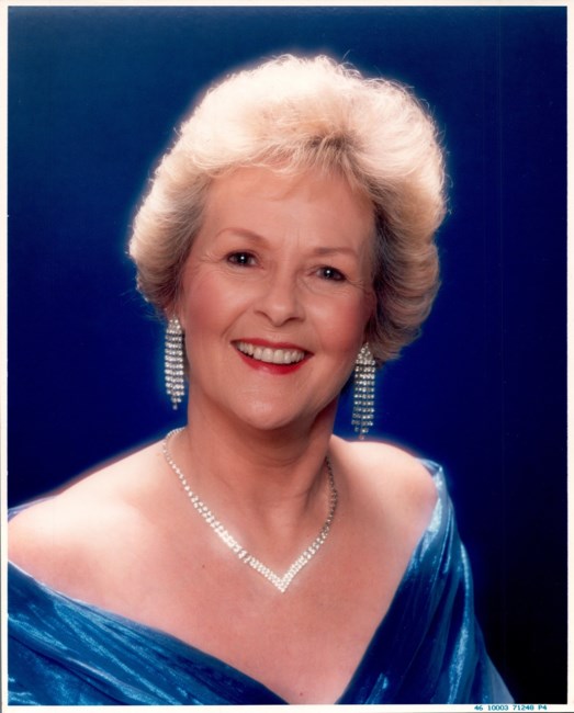 Obituary of Elizabeth Snyder