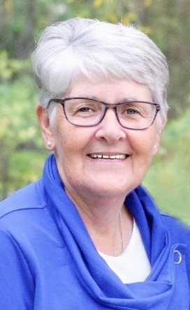 Obituary of Grace Eloise Farthing