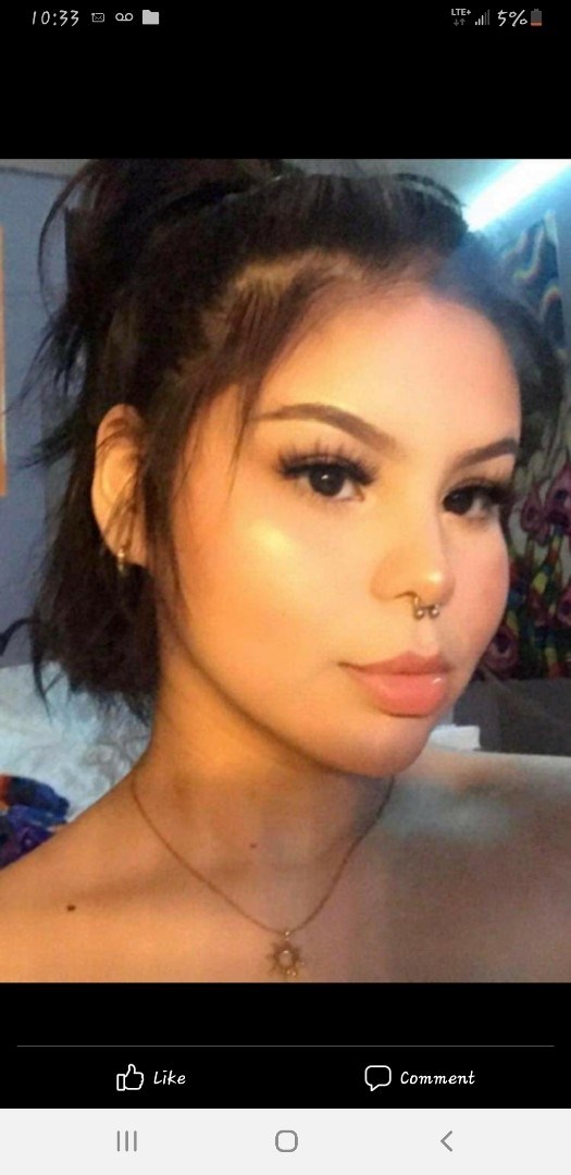 Obituary of Shaydee Simaganis