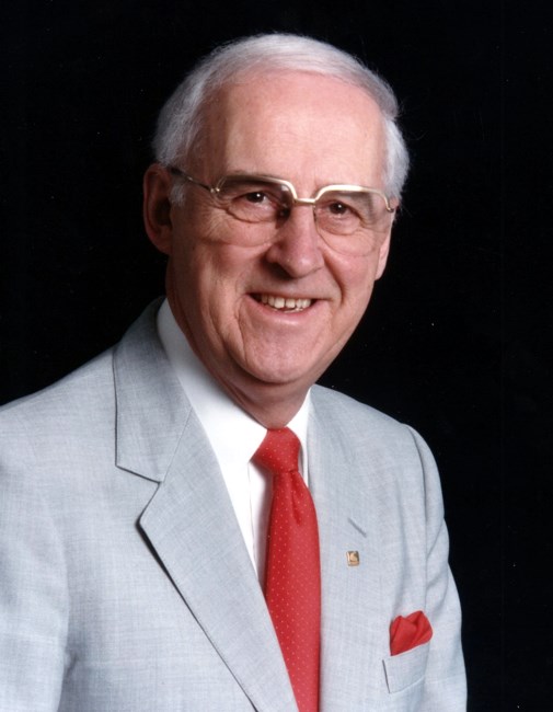 Obituario de Paul Péloquin