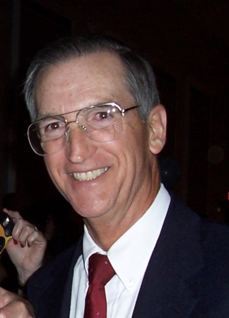 Obituary of Robert Guizerix