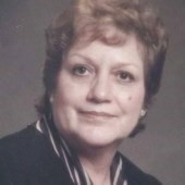 Obituary of Caroline C. Geib