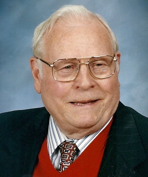 Obituary of Roy H Wunderlich