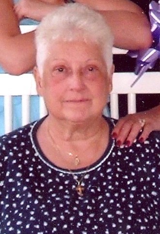 Obituary of Ethel V. Gallagher