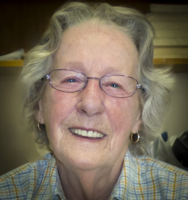 Obituary of Phyllis Marie McClain