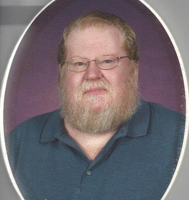 Obituary of Philip Red M. Gieseler