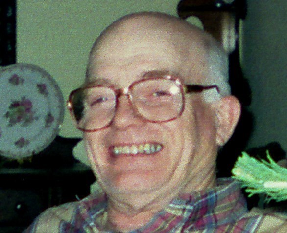 Obituary of James Leonard Rayle Jr.