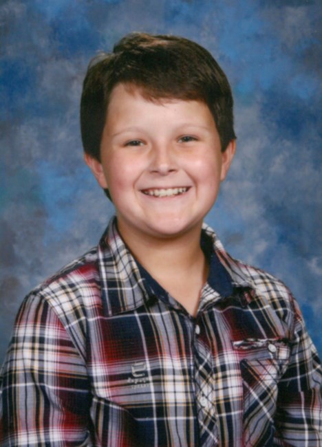 Obituary of Jordan Cole Smelski