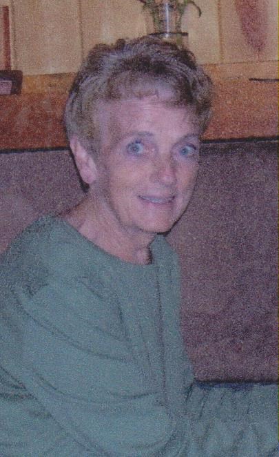 Obituary of Wilma Louise Jenkins