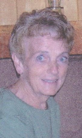 Obituary of Wilma Louise Jenkins
