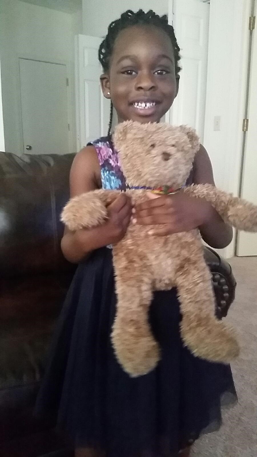 Obituary of Nubari Maliyah Koffree