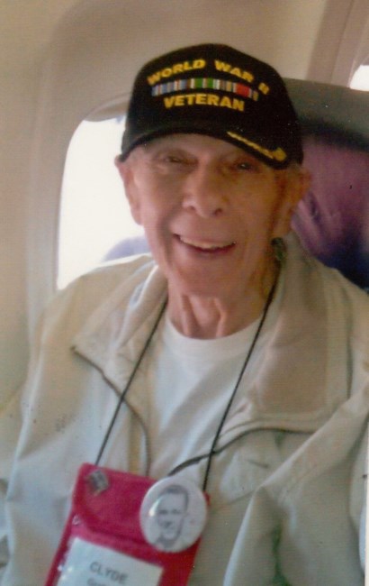 Obituary of Clyde D. Graham