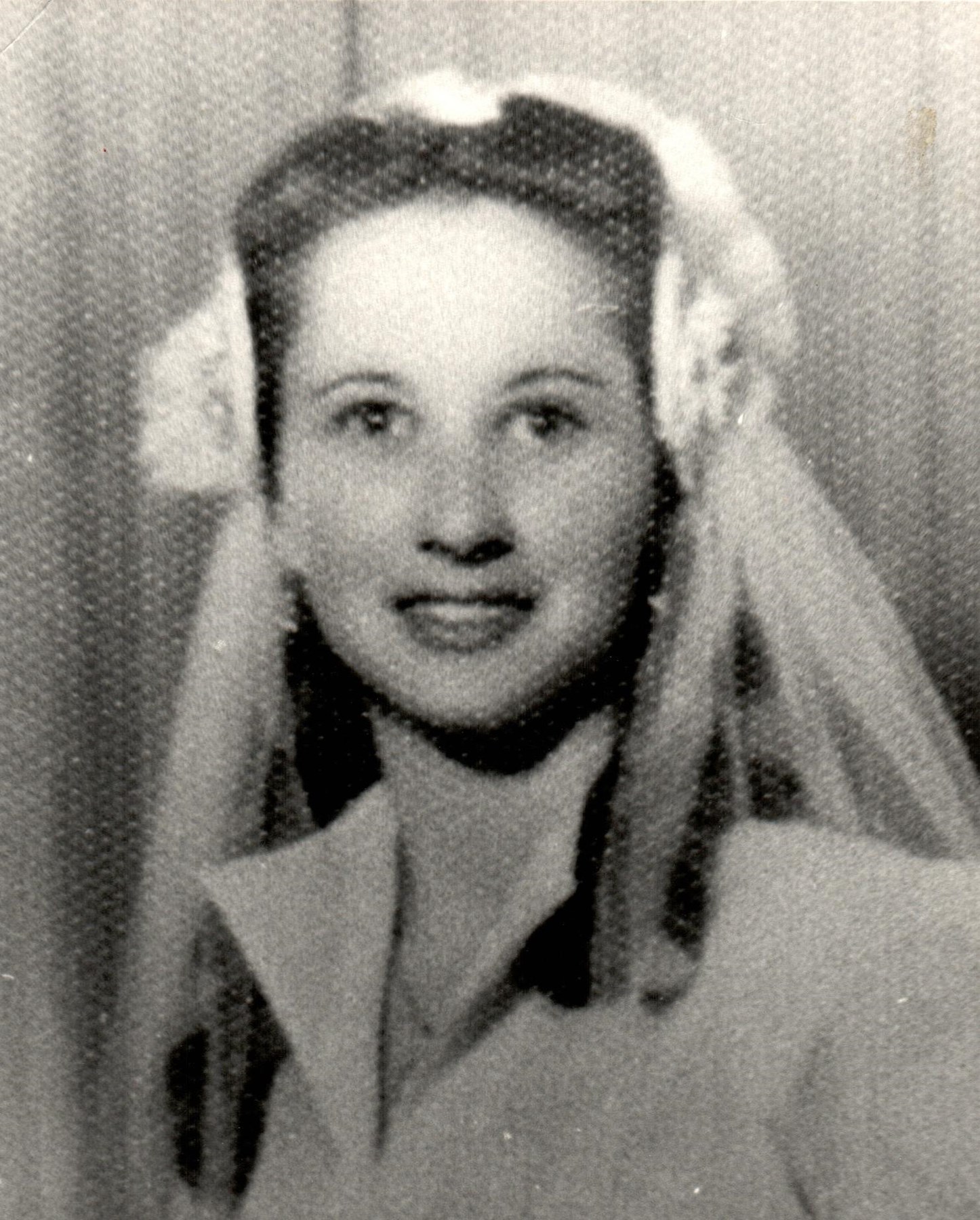 Obituary of Irma Goette