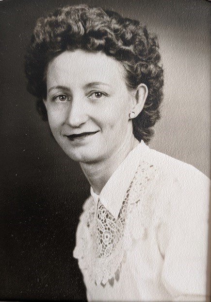 Obituary of Mary P. Borra