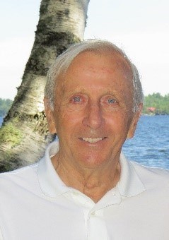 Obituary of Richard "Dick" P. King