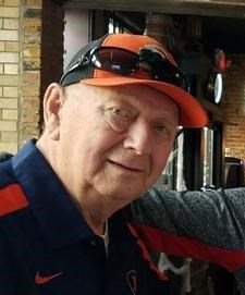 Obituary of Jerry D Jackson