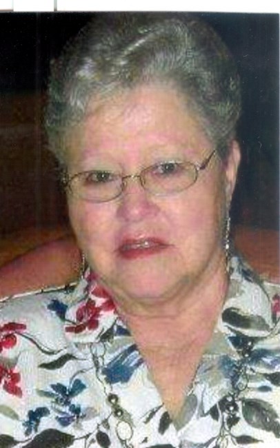 Obituary of Viola M. Bourque