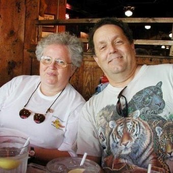 Obituary of Ellen Marie Perkett