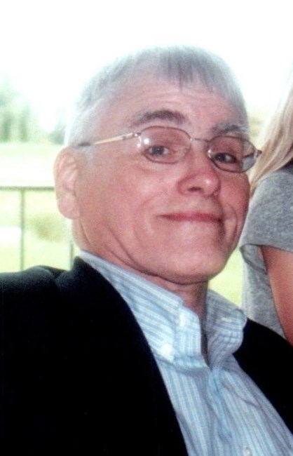 Obituary of Thomas Edward Klunzinger