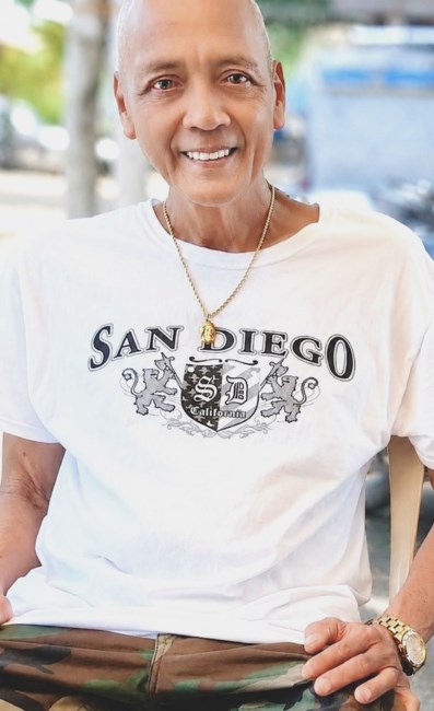 Obituary of Anolito Apolona Torres