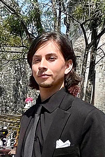 Obituary of Jonathan Allen Brooks