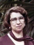 Obituary of Maria del Socorro Calles Gonzalez
