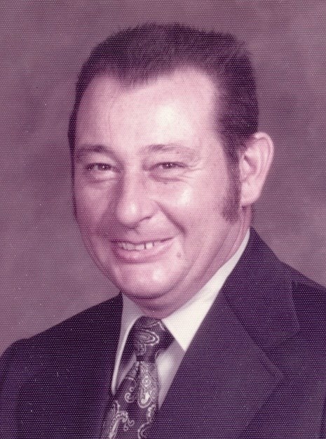 Obituary of William Glenn Boger