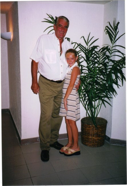 Obituary of Robert Bodenstein