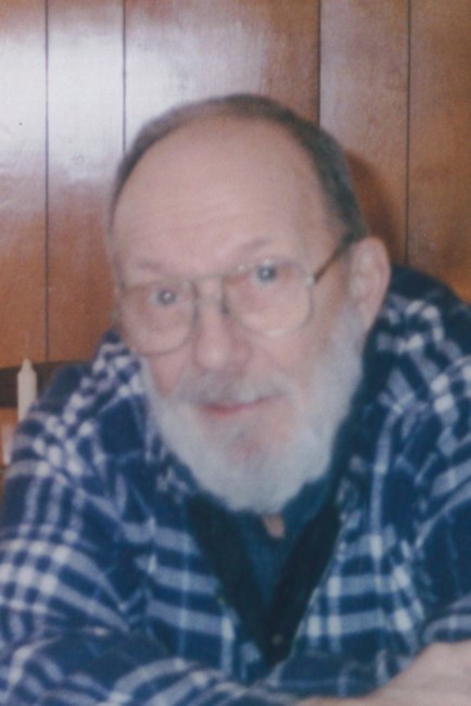 Obituary of Everett H Capron Jr.