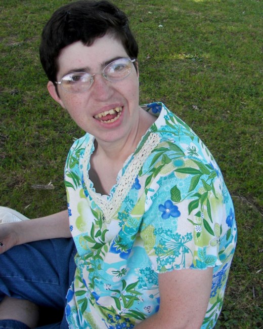 Obituary of Stormy Gail Gillum