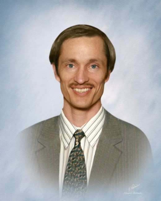 Obituary of Jerry Hugh Neisler