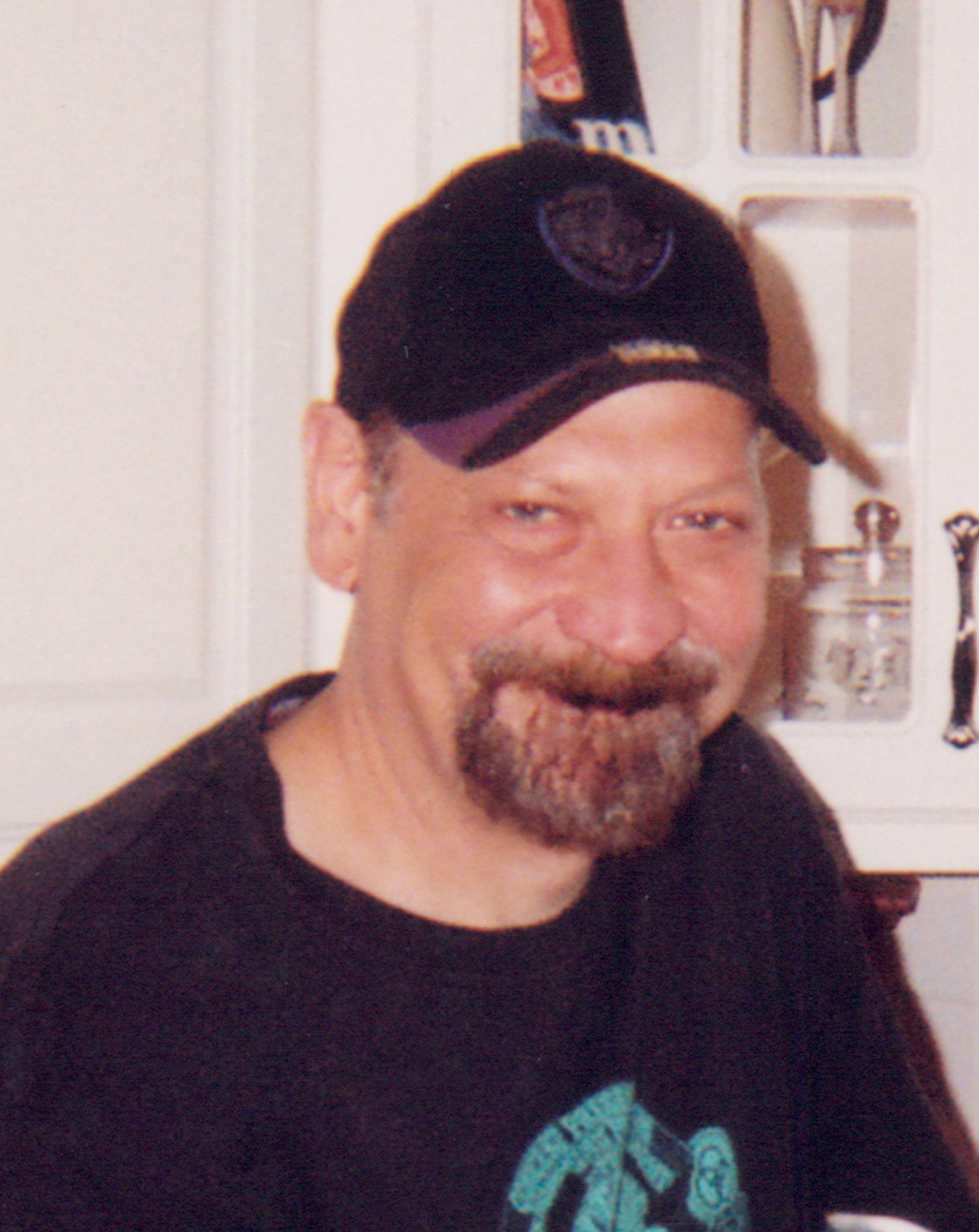 Avis de décès de Ed Bauer Jr.