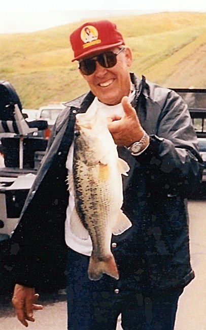 Obituary of Kenneth Curtis Bowser