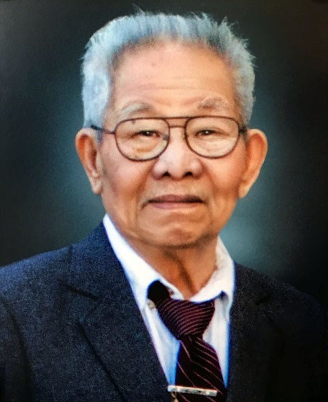 Obituary of Sinh Nguyen Pd: Duc Quang Minh