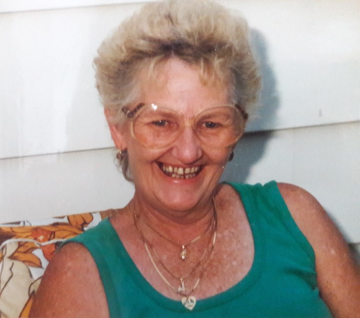 Obituary of Ila “Jean” Griffing