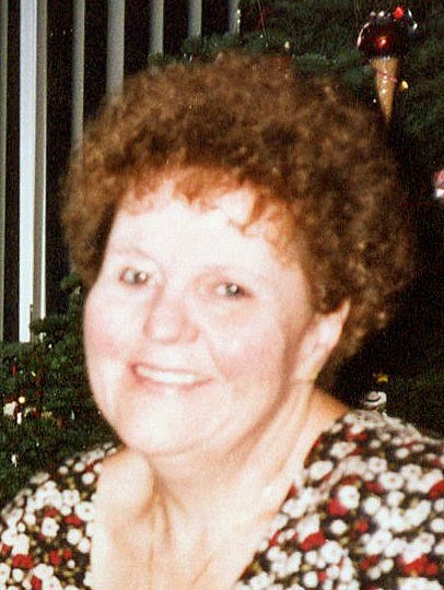 Obituary of Kathleen A Riddle