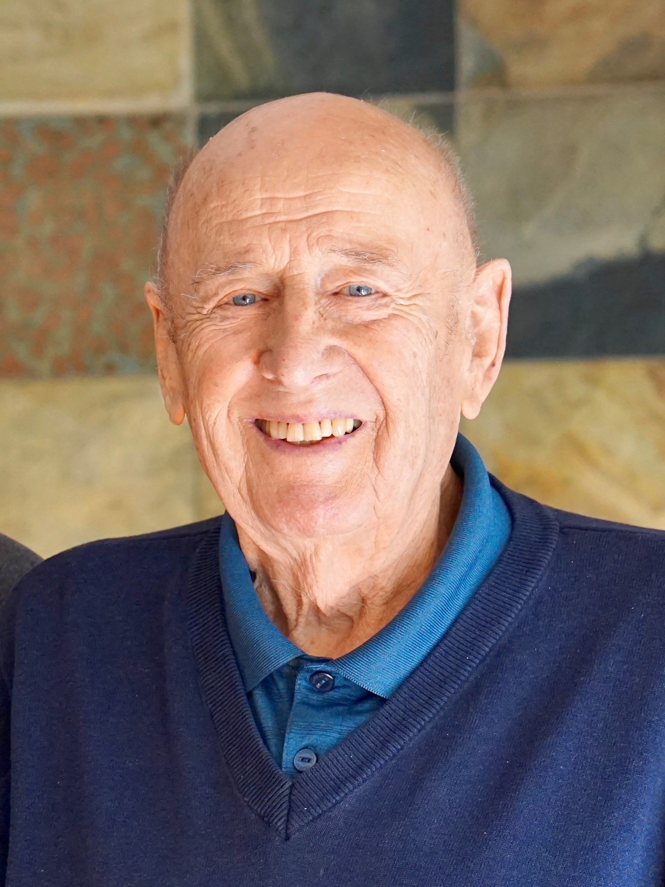 Obituary of Reginald "Reg" C. Barnett