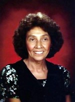 Martha Holston