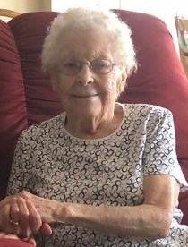 Obituary of Norma Joy Frank